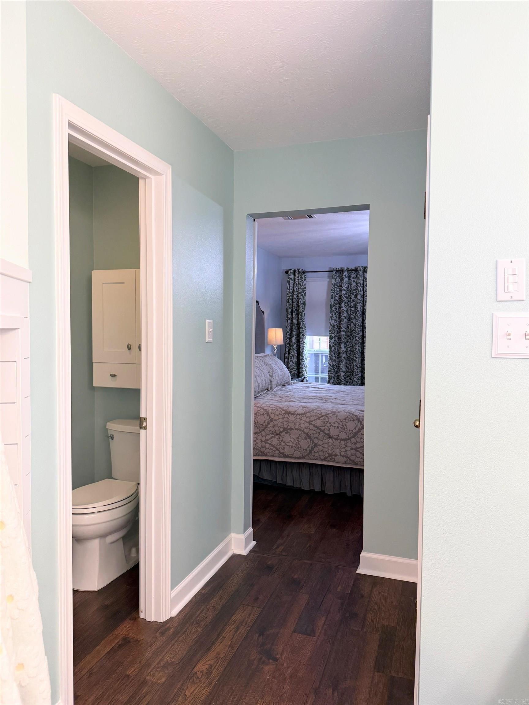 WINDSOR PARK - Residential