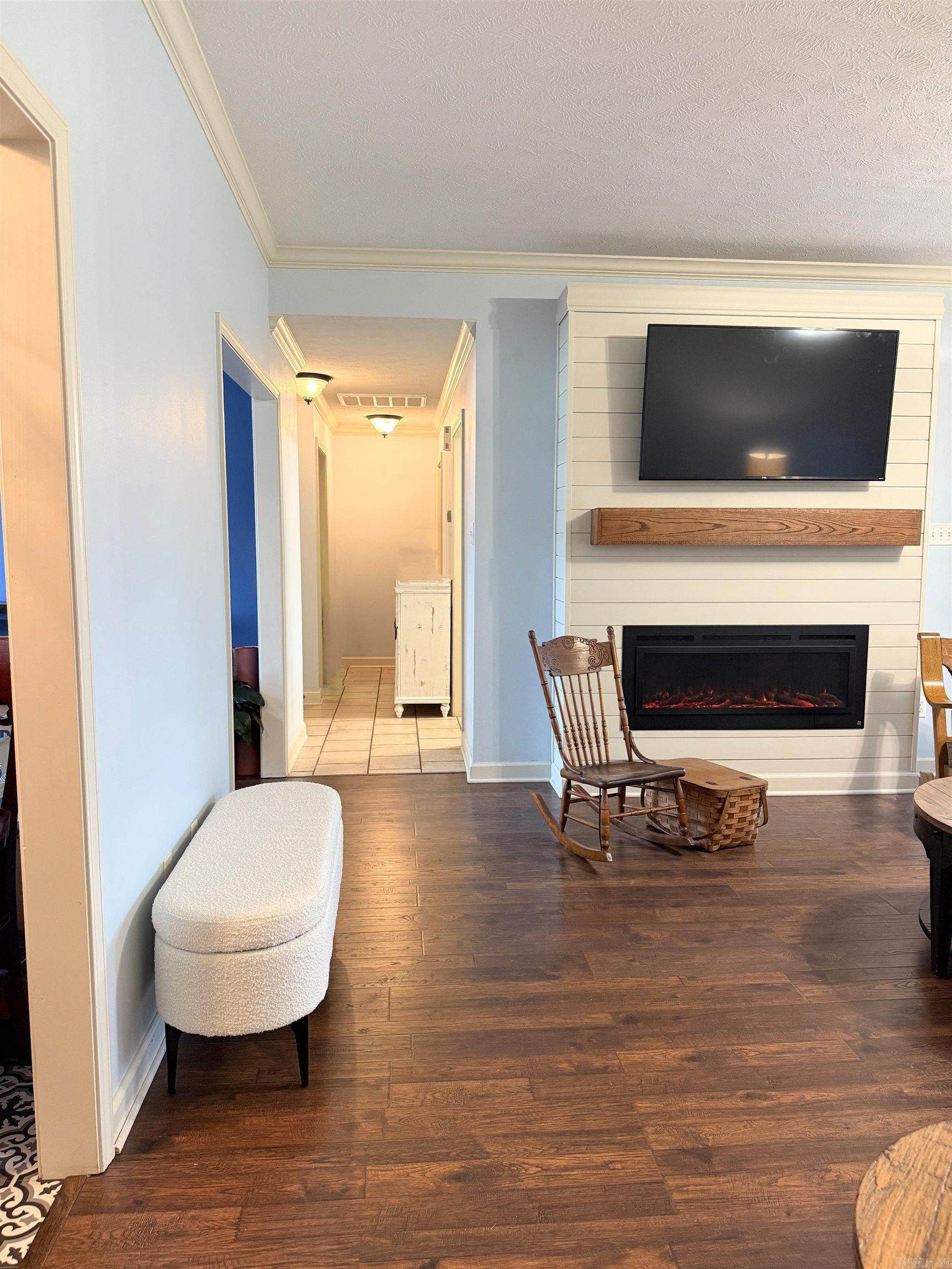 WINDSOR PARK - Residential