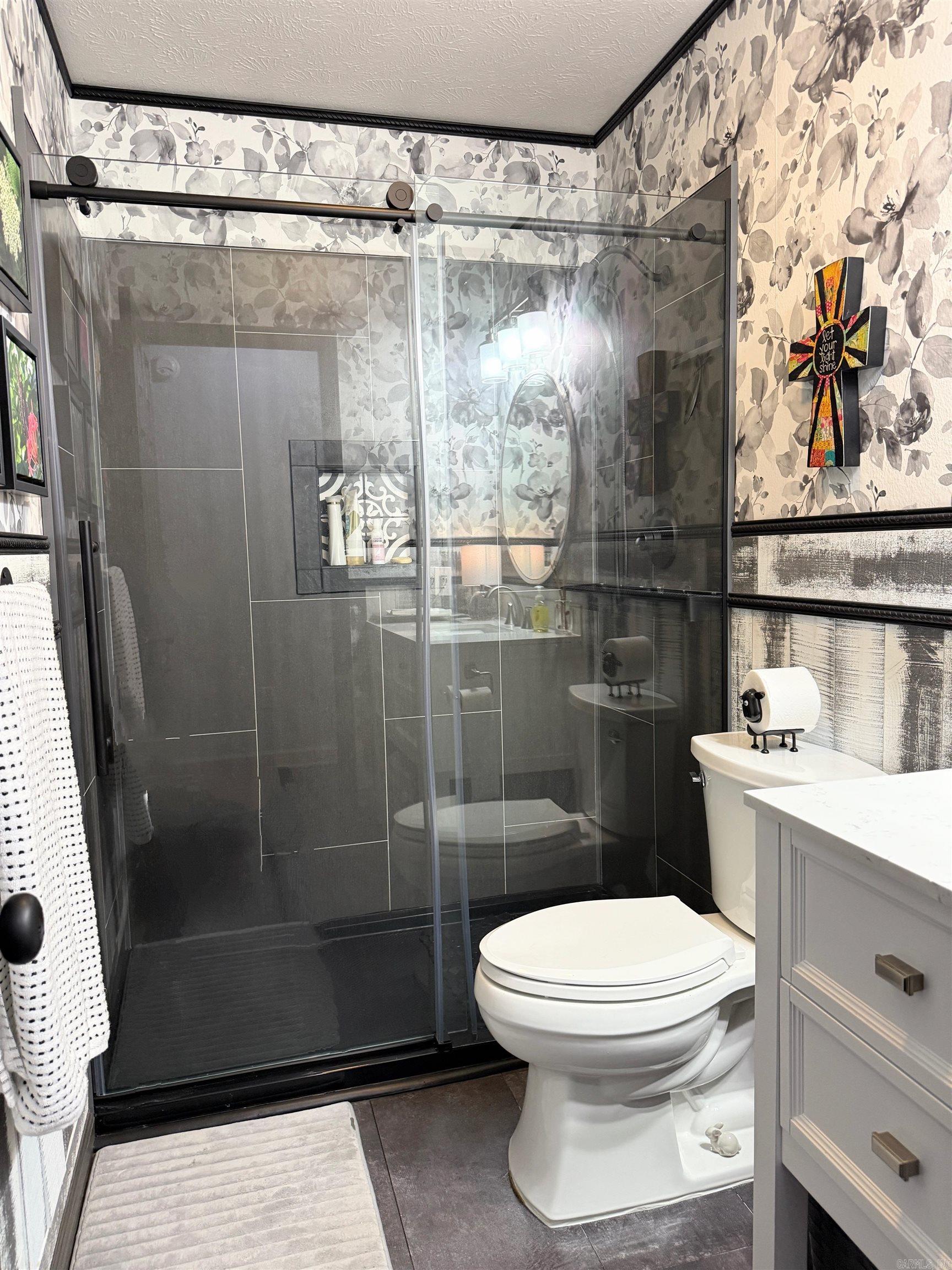 WINDSOR PARK - Residential