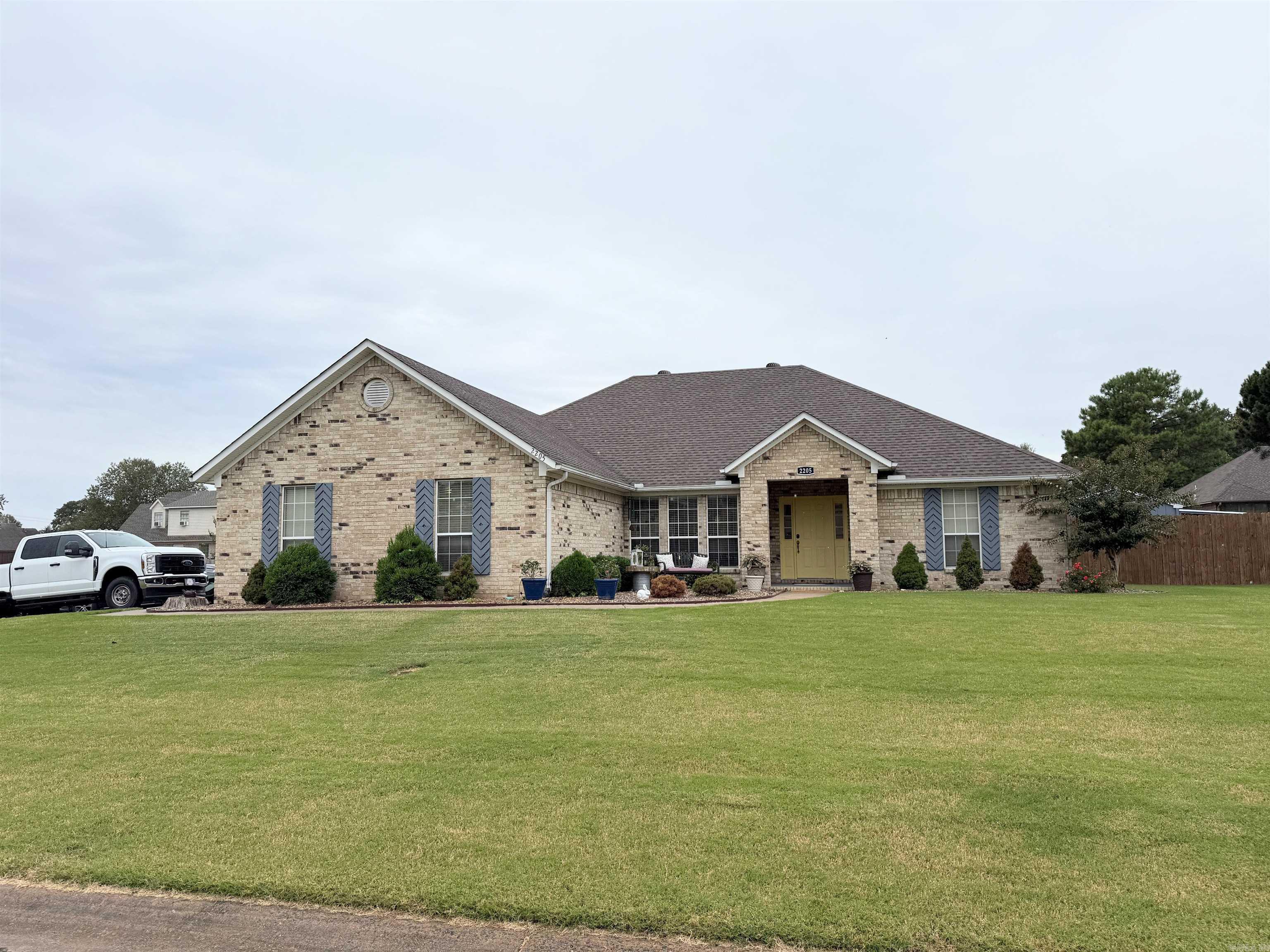 WINDSOR PARK - Residential