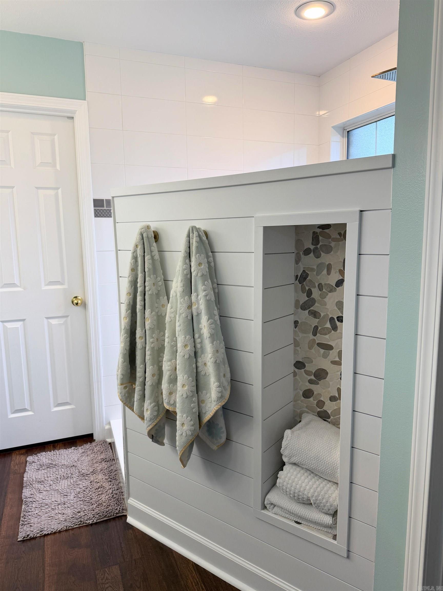 WINDSOR PARK - Residential