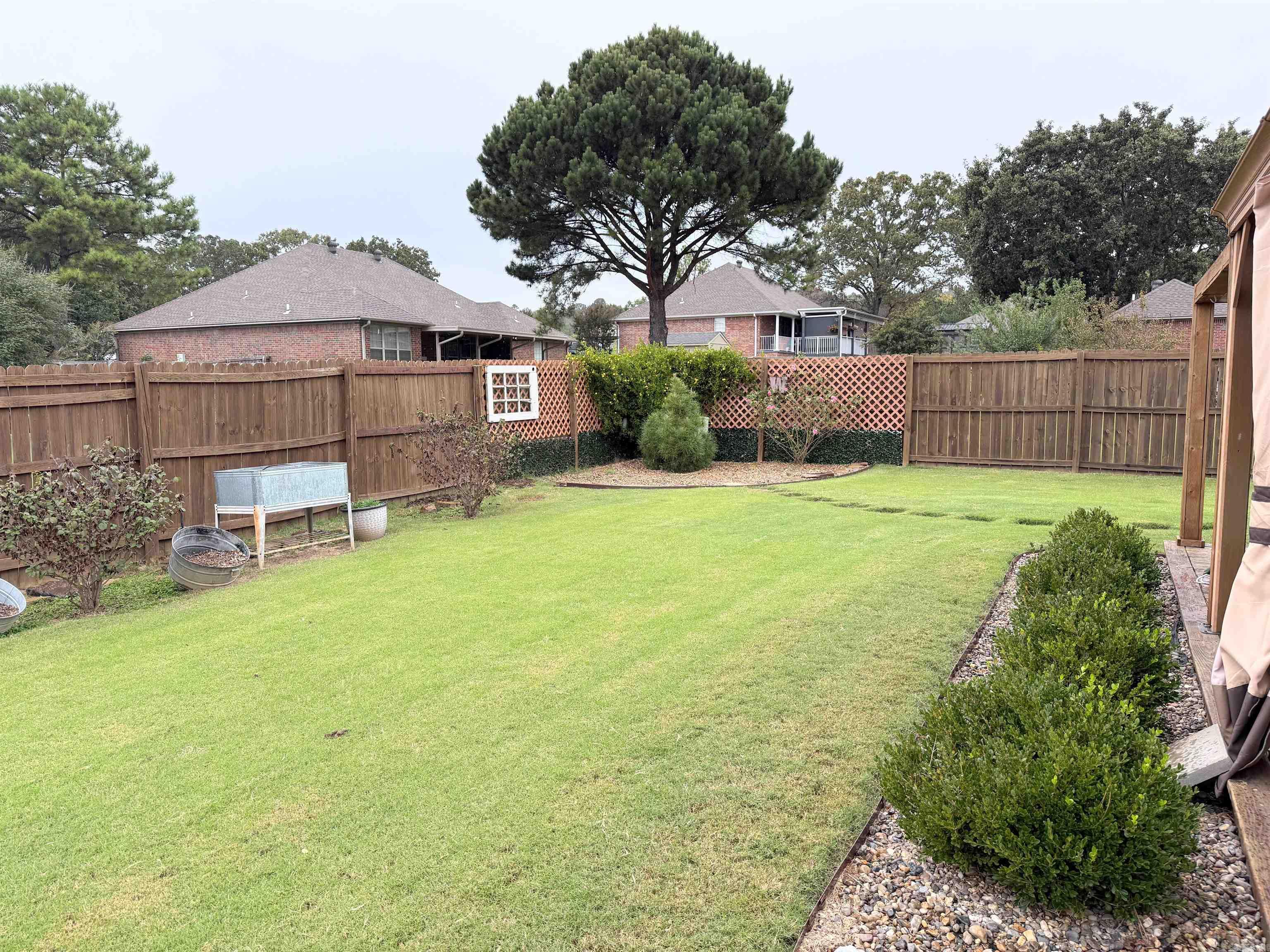 WINDSOR PARK - Residential