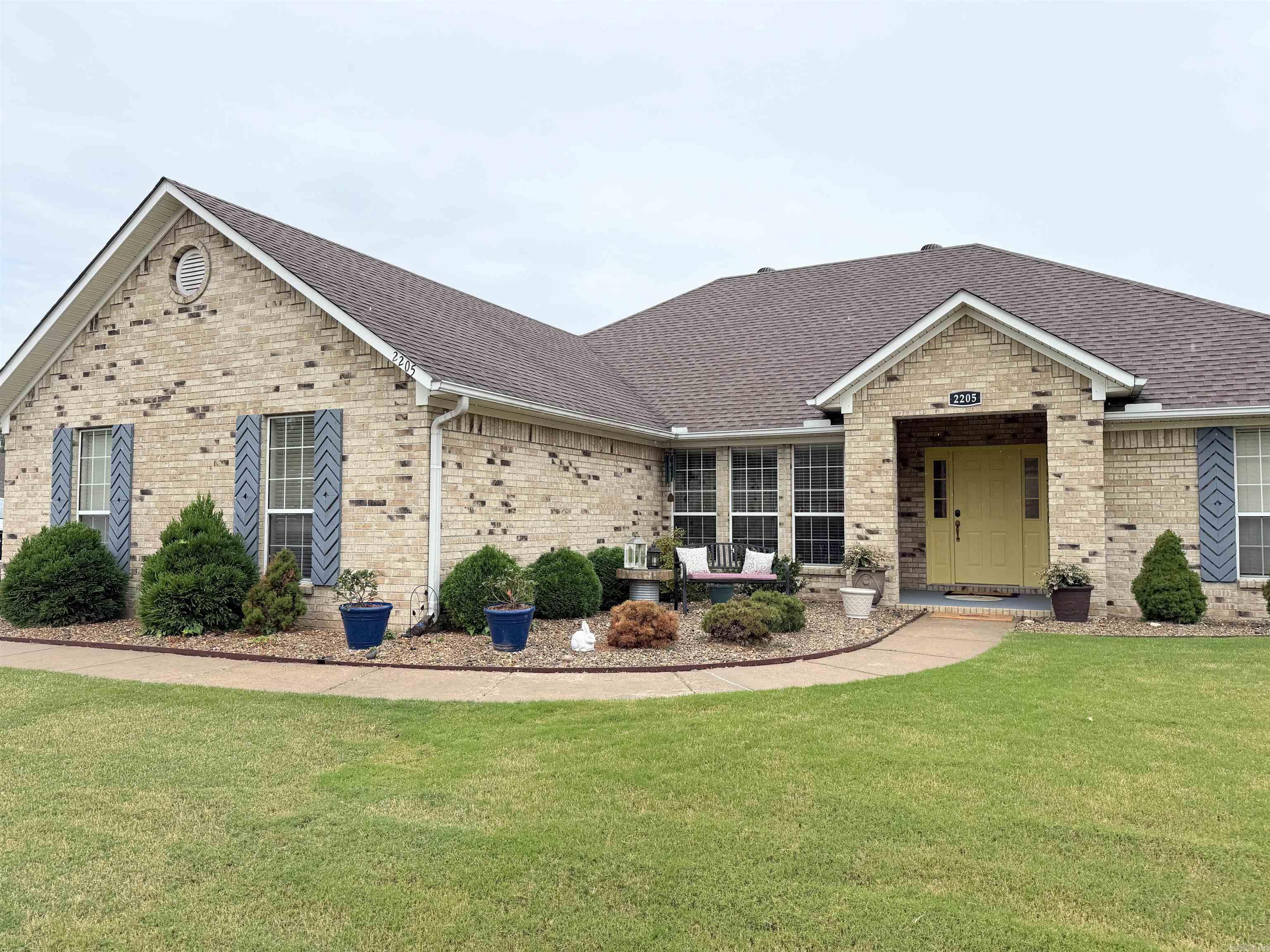 WINDSOR PARK - Residential