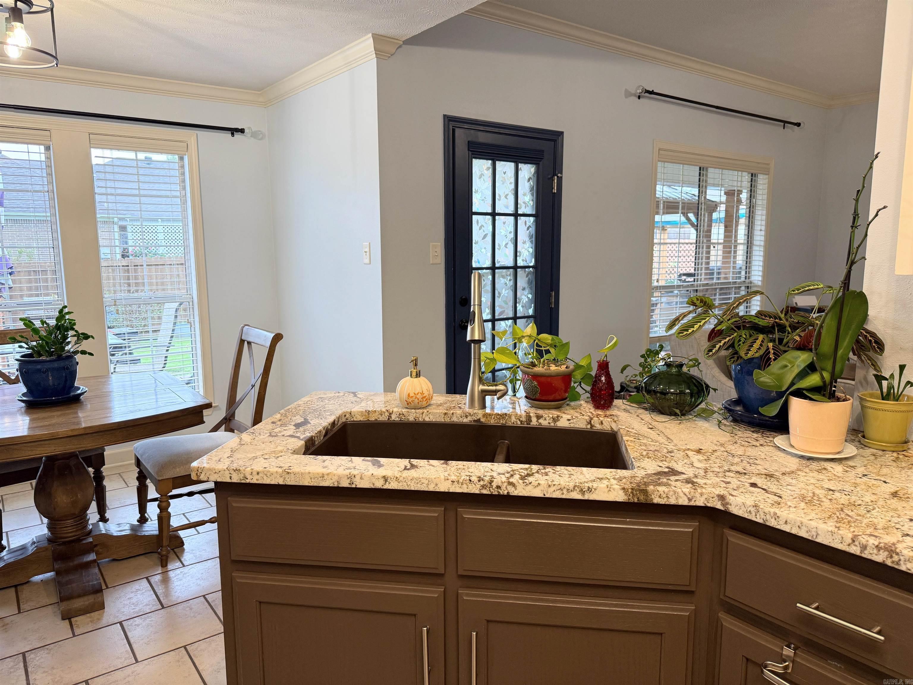 WINDSOR PARK - Residential