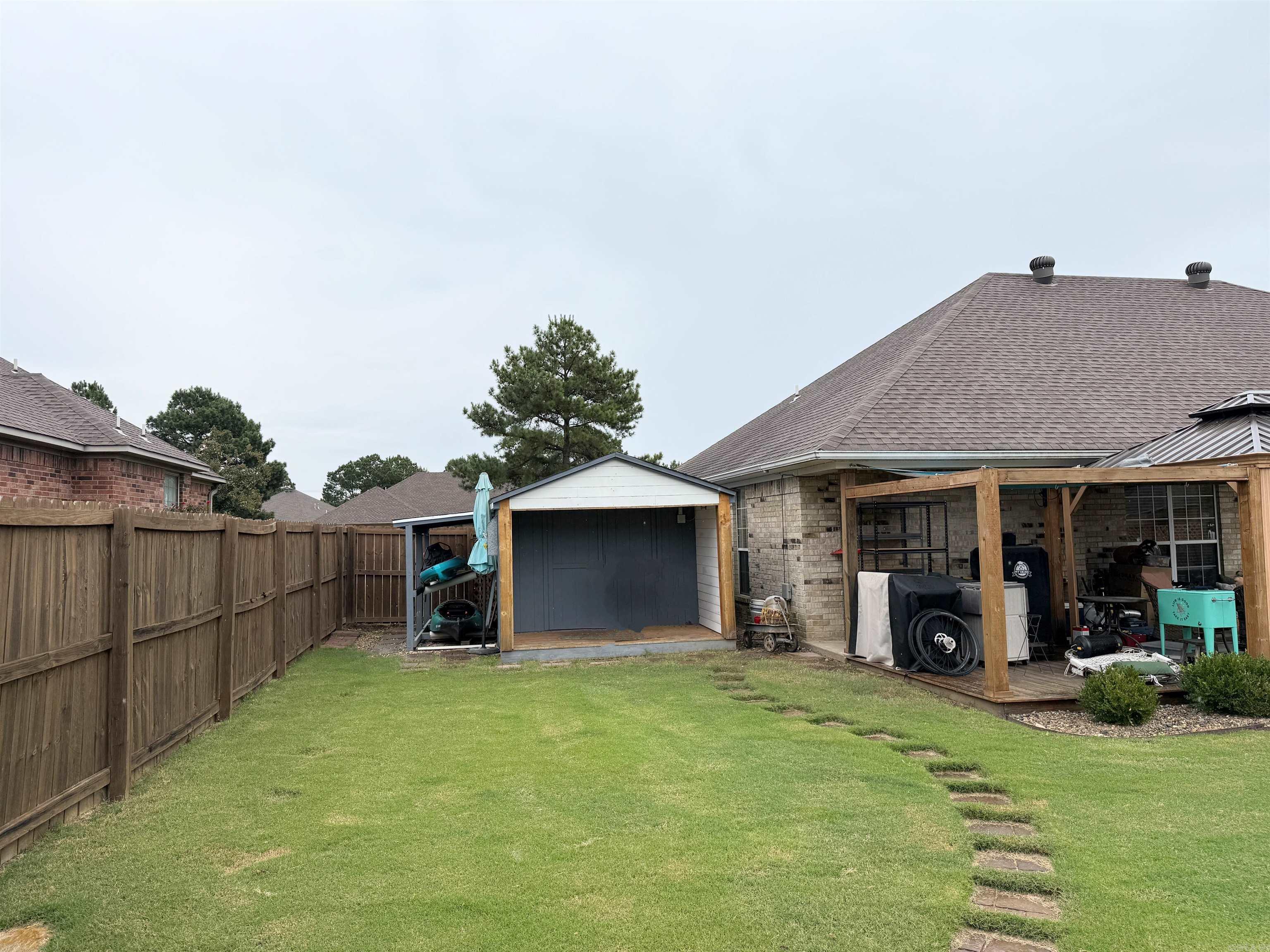 WINDSOR PARK - Residential