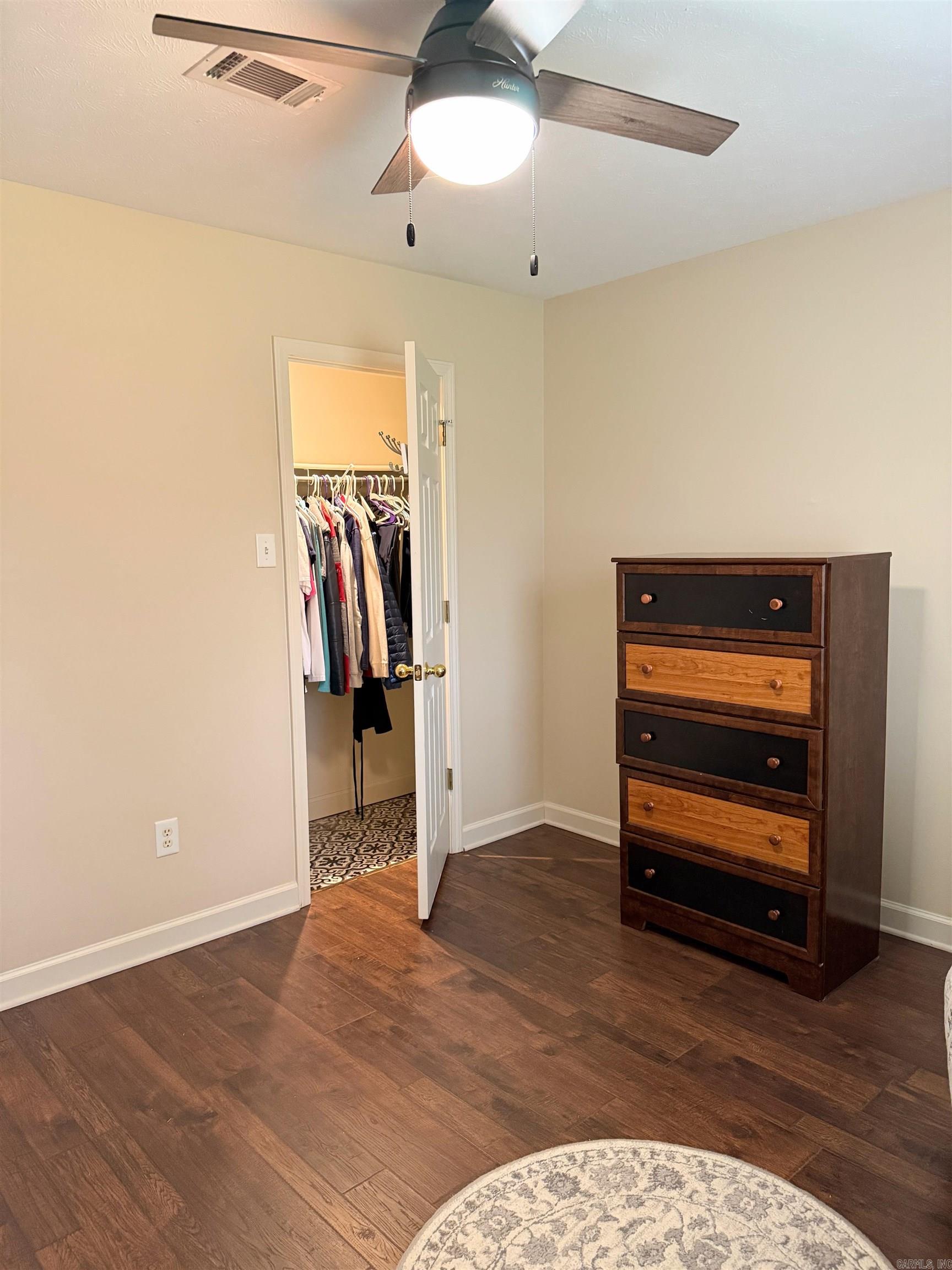 WINDSOR PARK - Residential