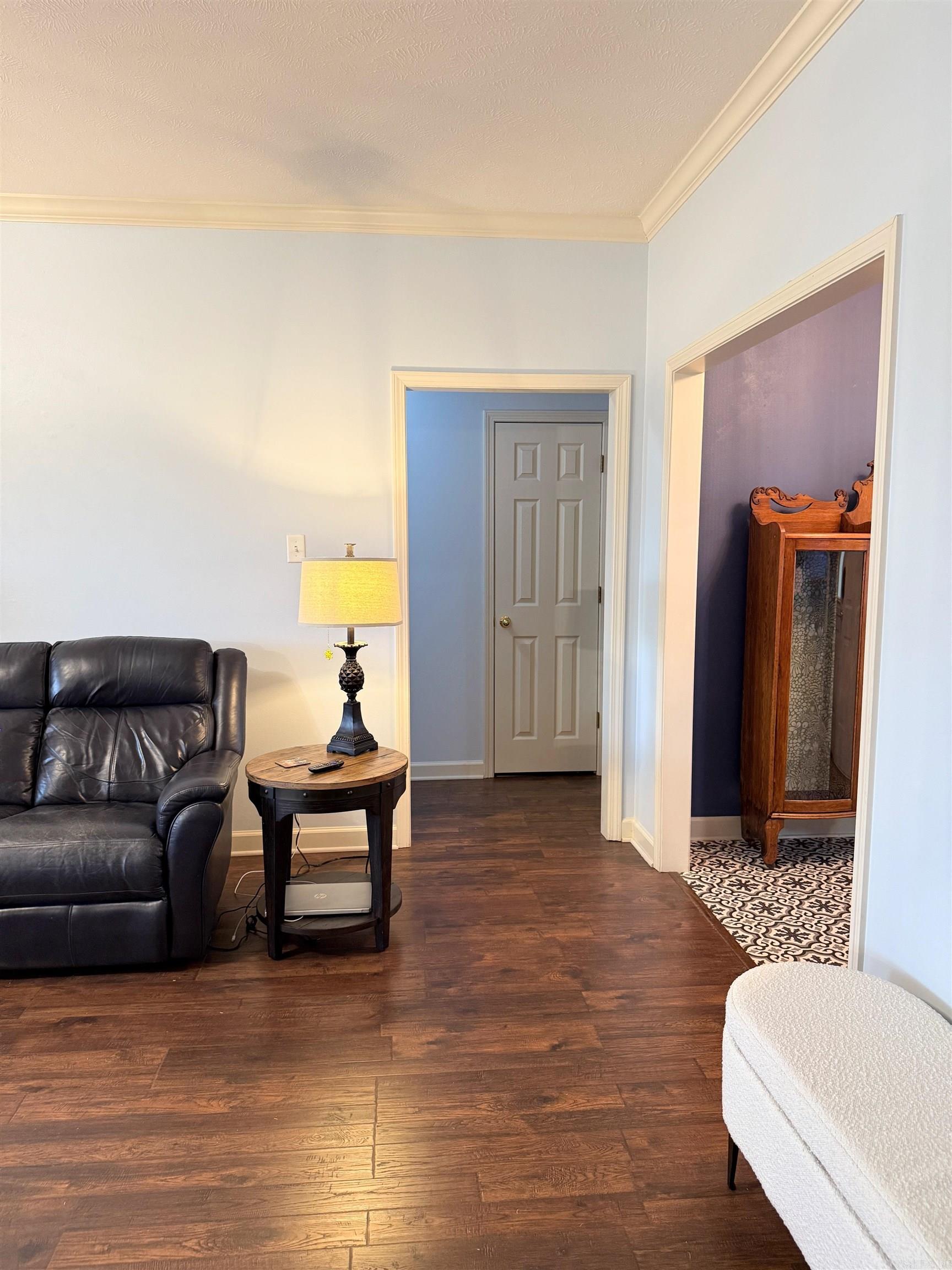 WINDSOR PARK - Residential