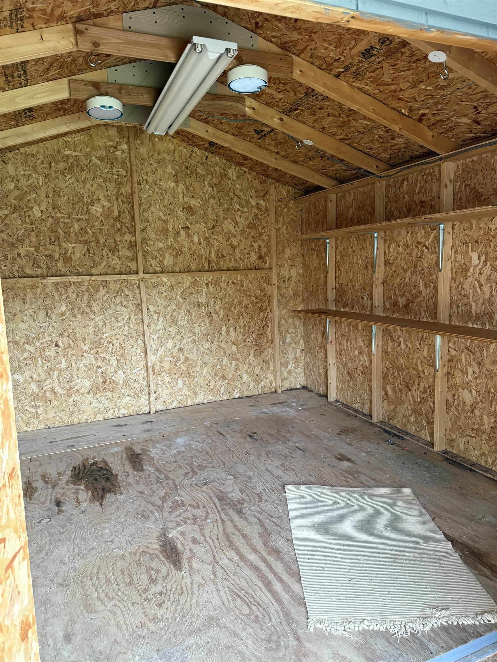 WINDSOR PARK - Residential