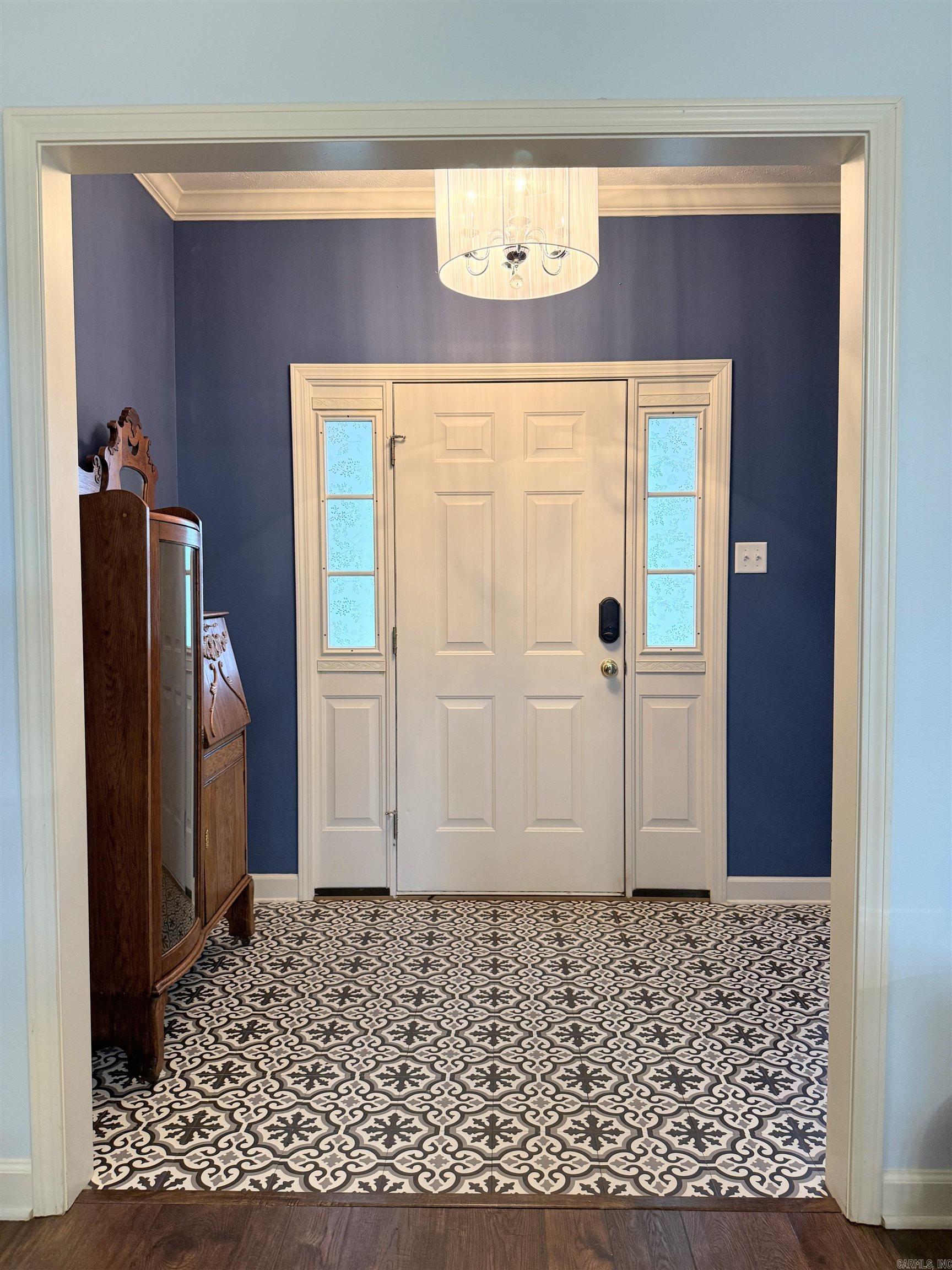 WINDSOR PARK - Residential