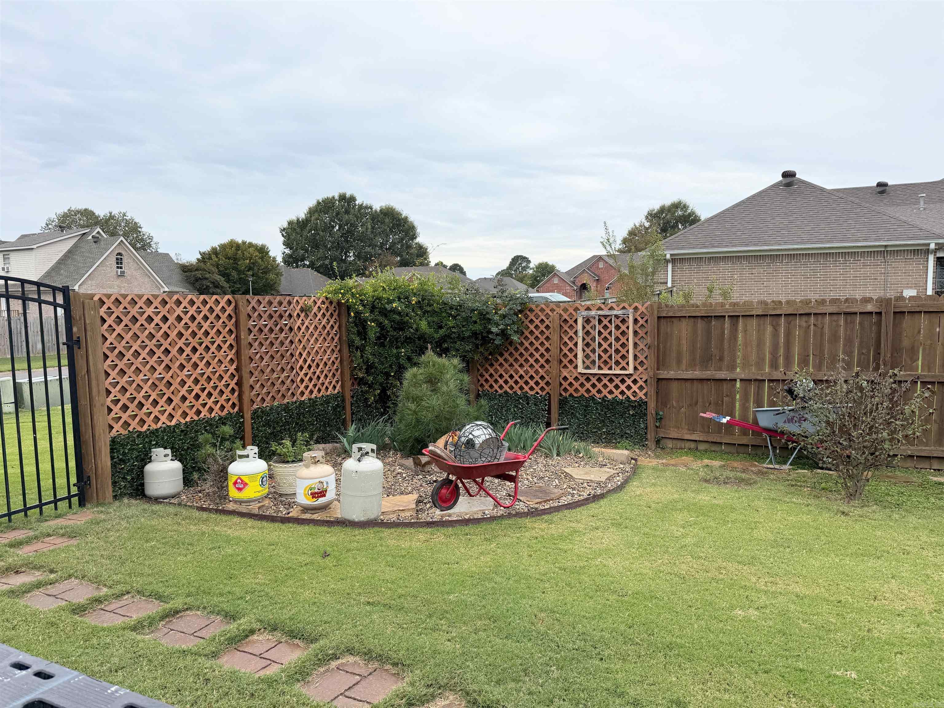 WINDSOR PARK - Residential