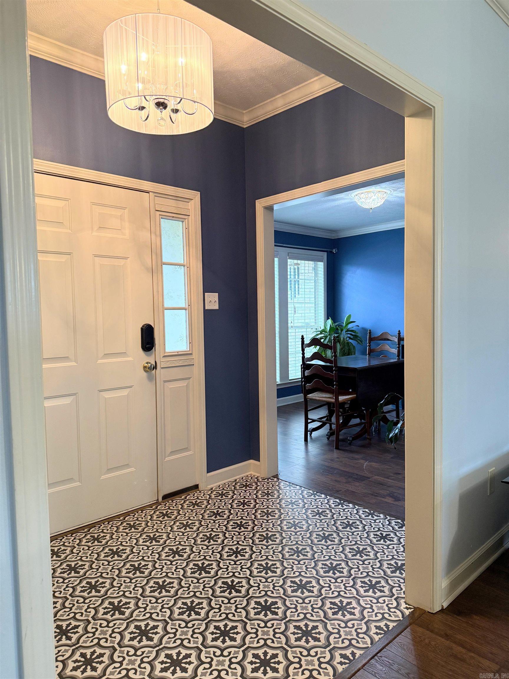 WINDSOR PARK - Residential