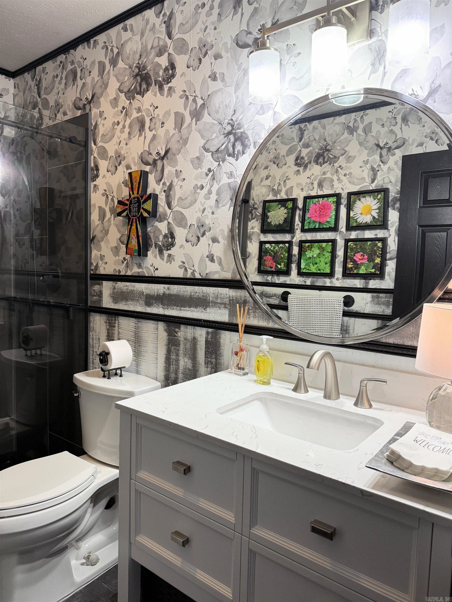 WINDSOR PARK - Residential