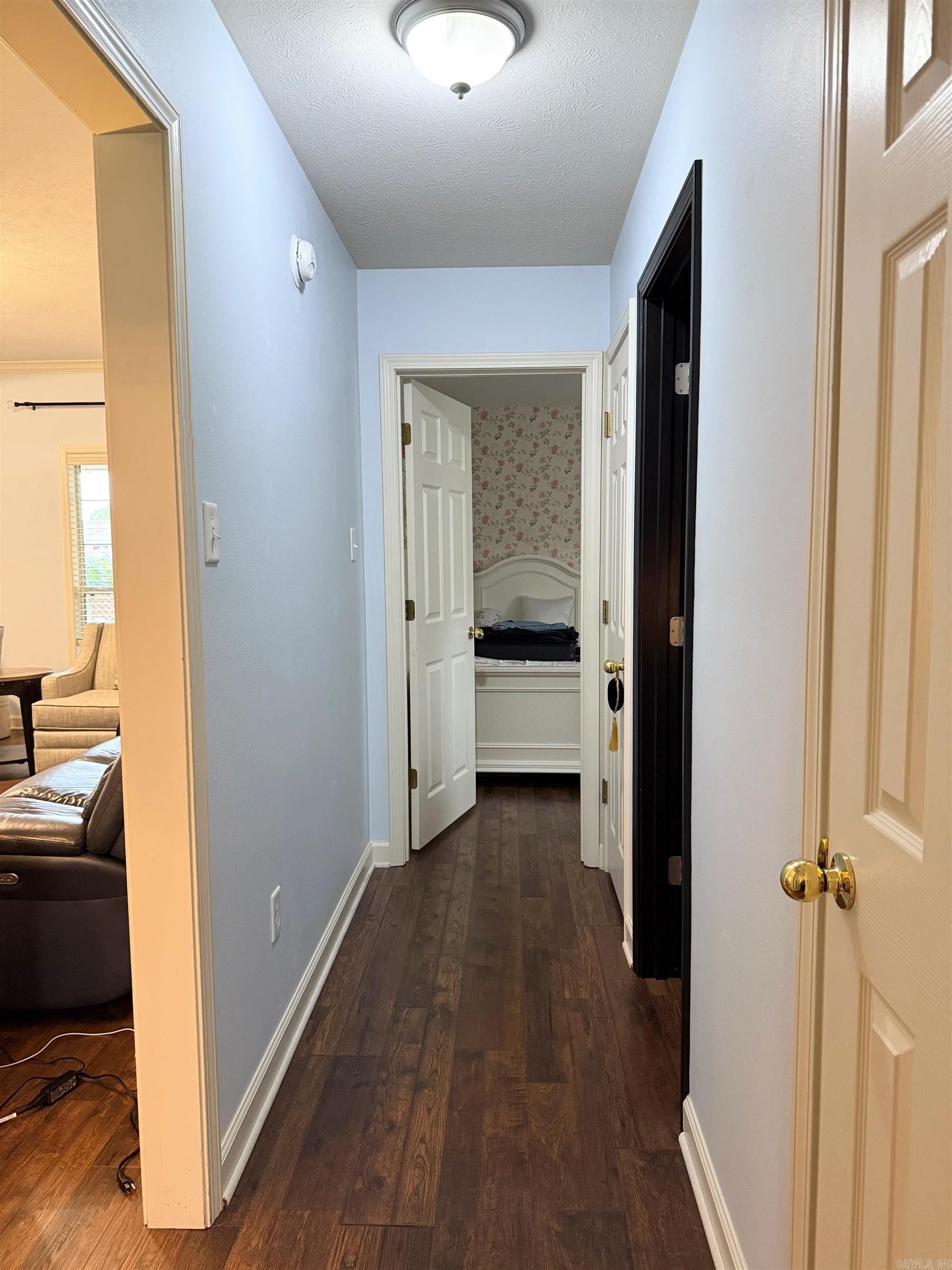 WINDSOR PARK - Residential