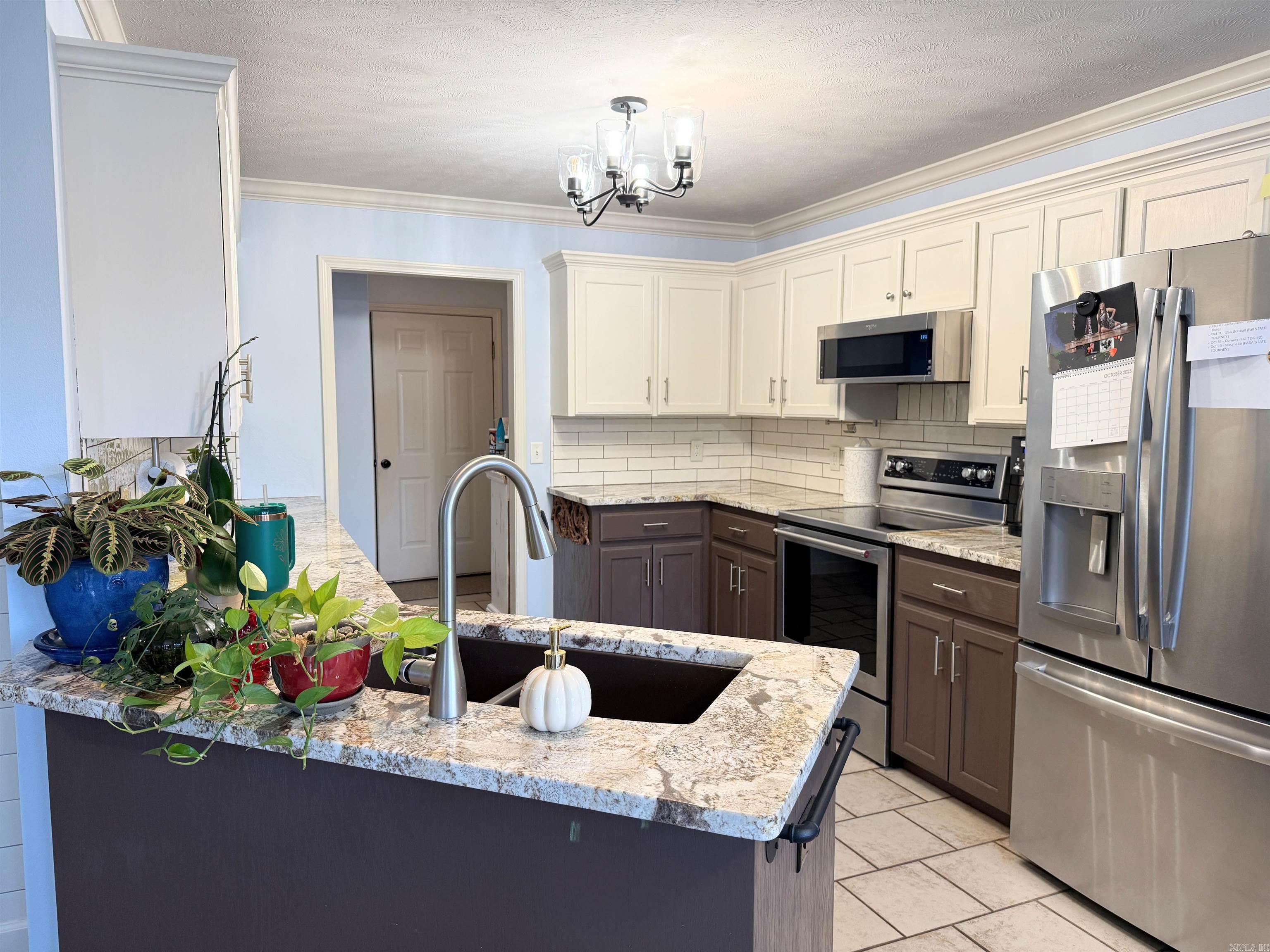 WINDSOR PARK - Residential