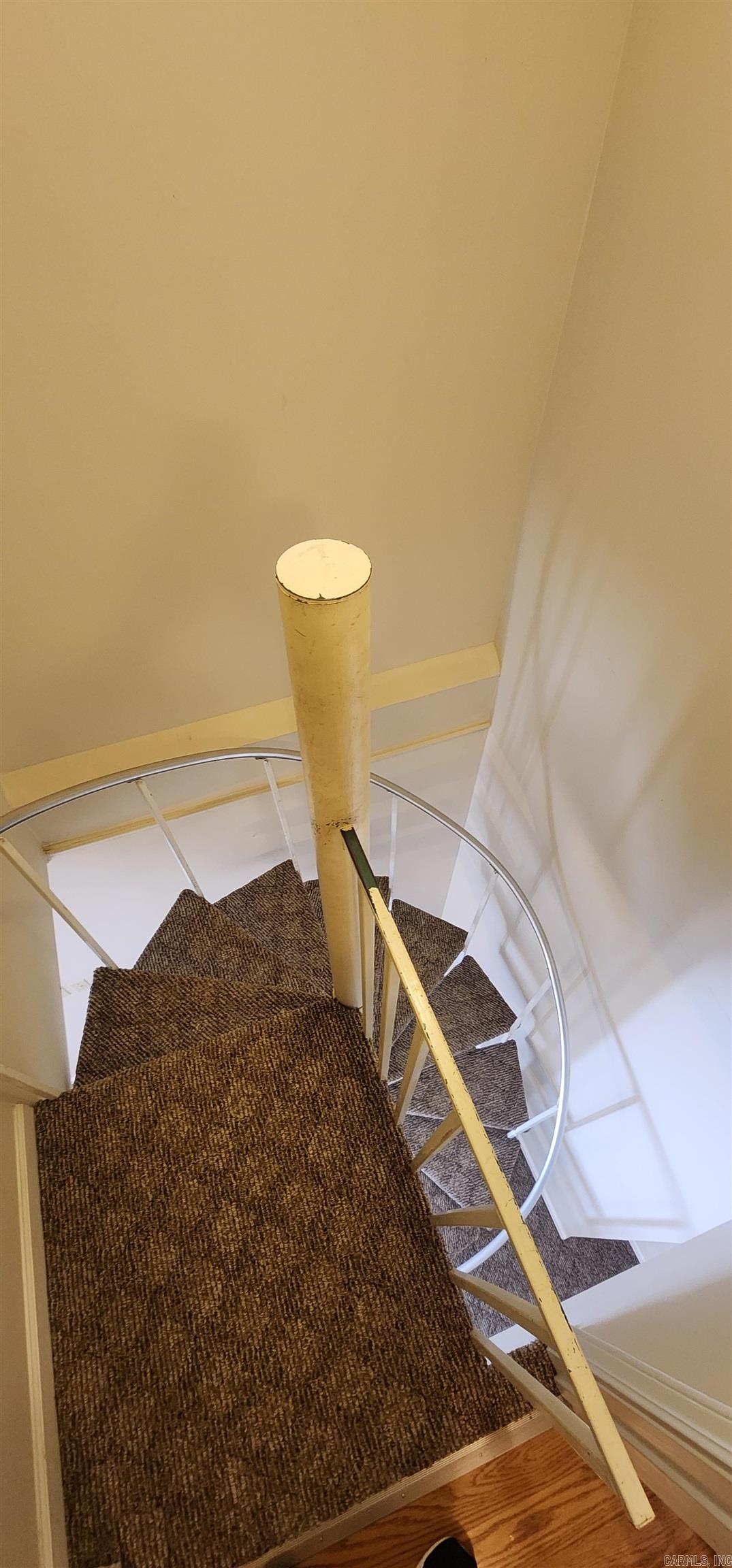 KILLOUGH HILL ADDITION - Residential