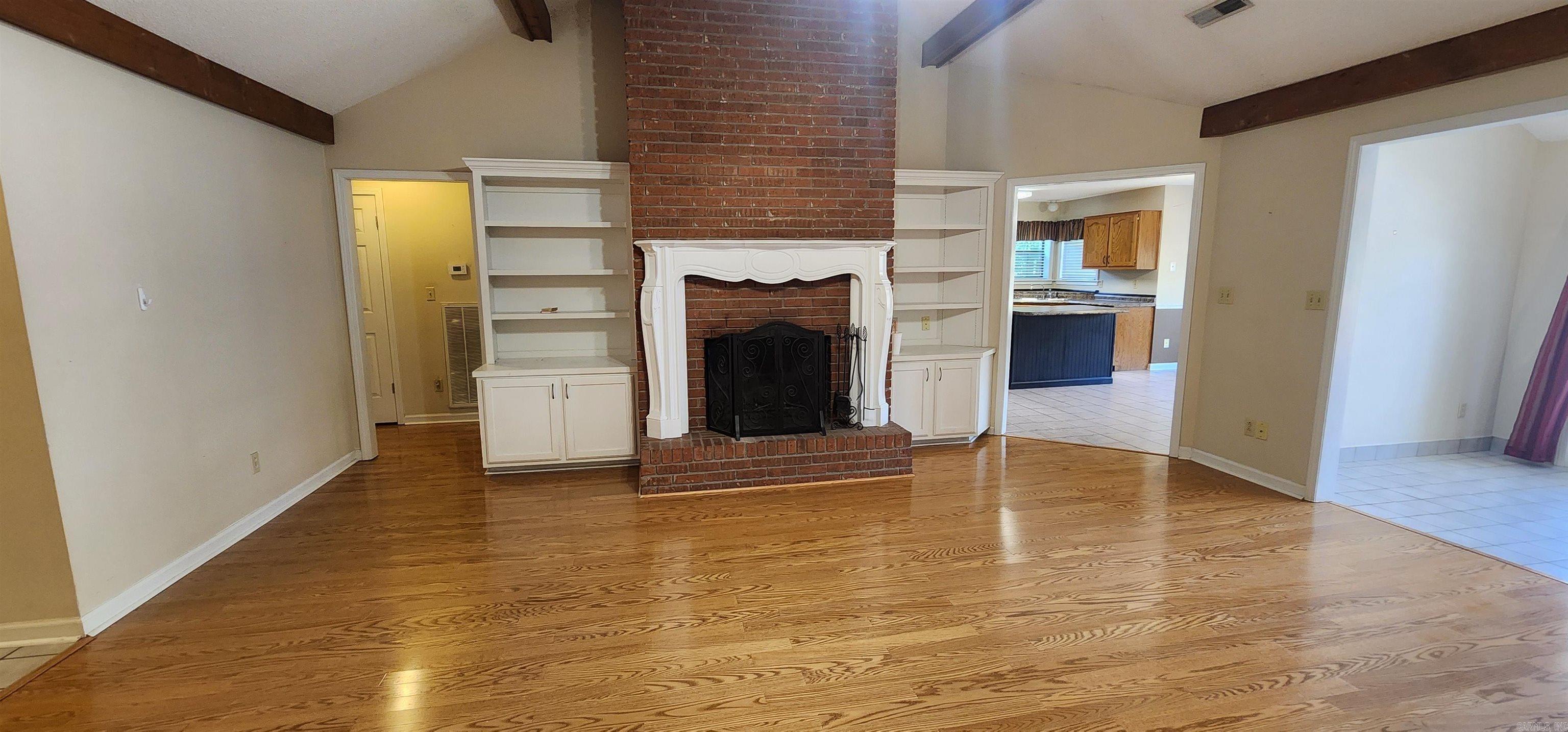 KILLOUGH HILL ADDITION - Residential