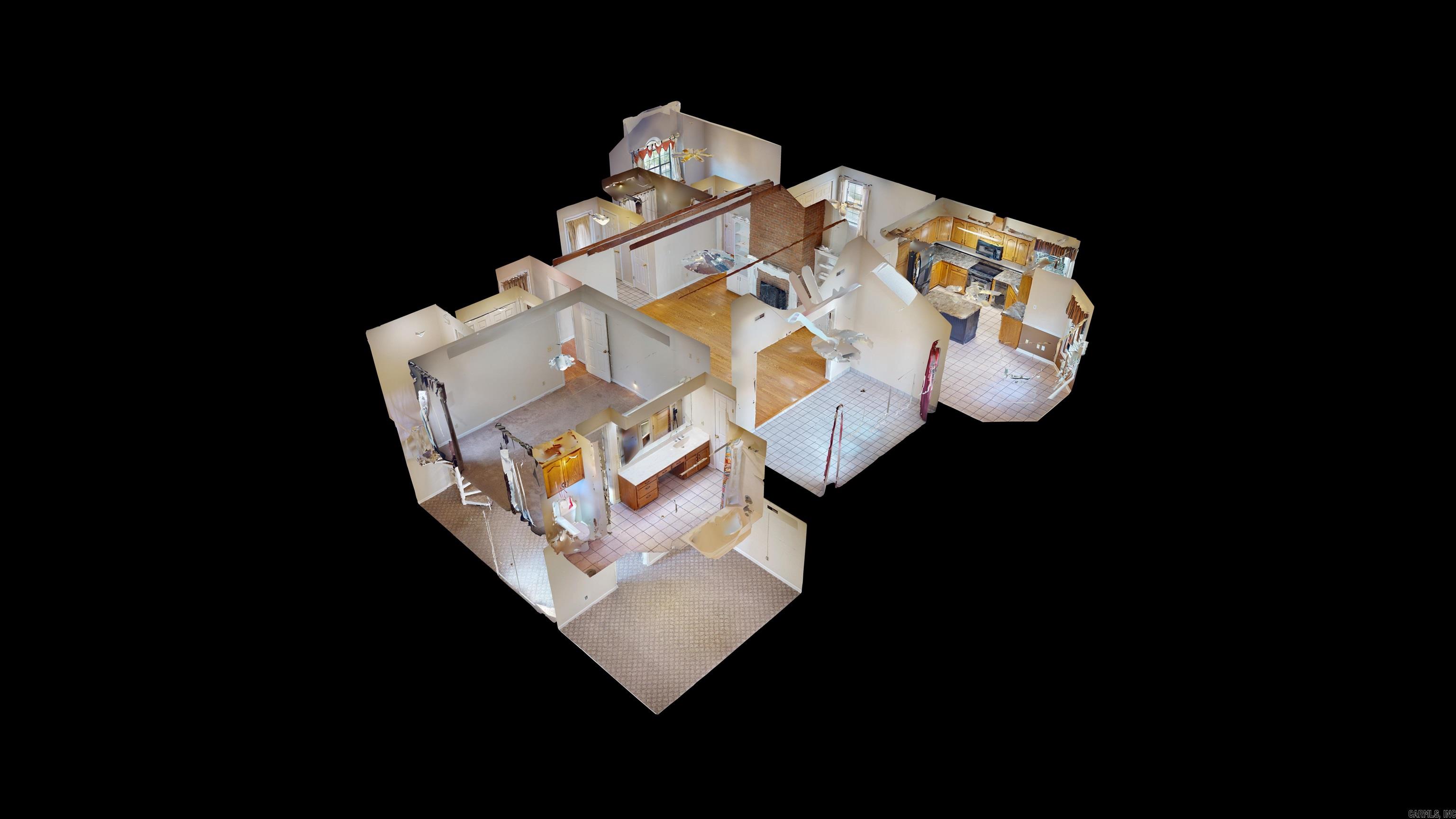 KILLOUGH HILL ADDITION - Residential
