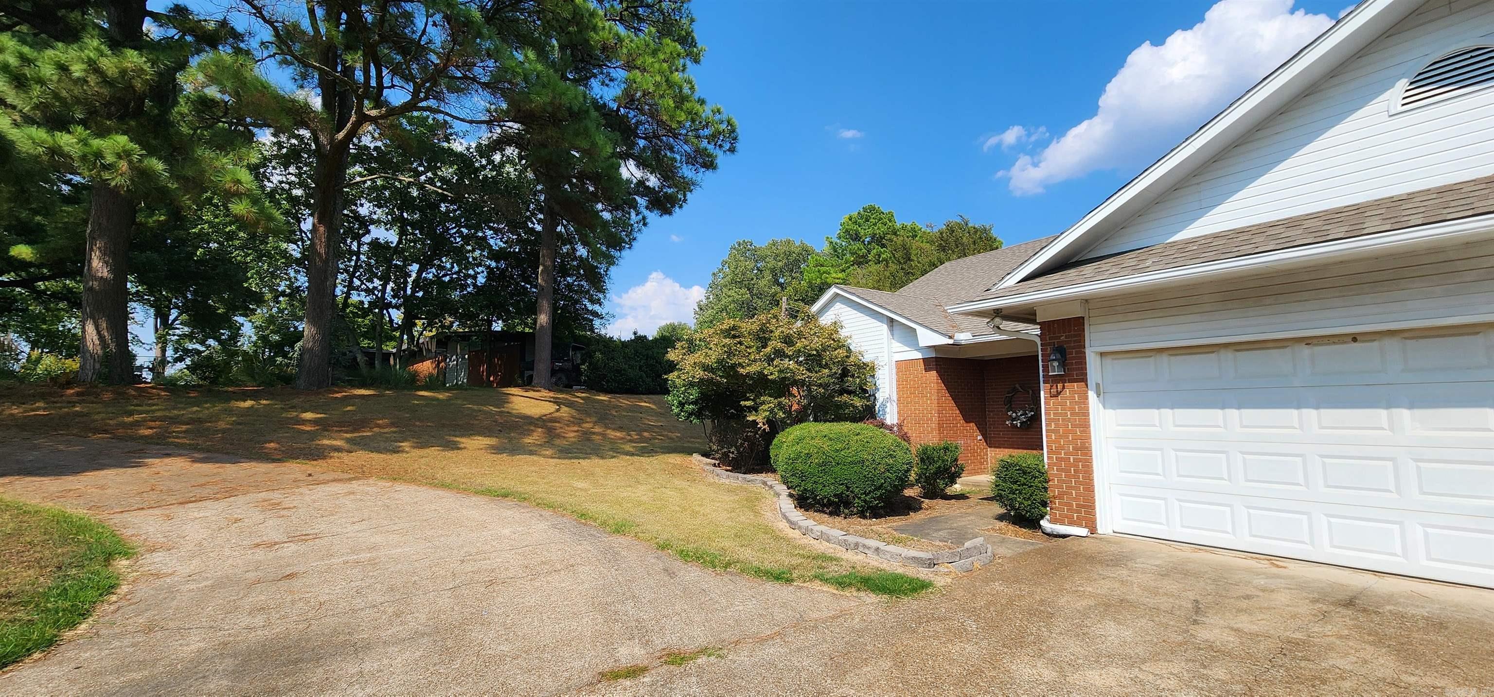 KILLOUGH HILL ADDITION - Residential