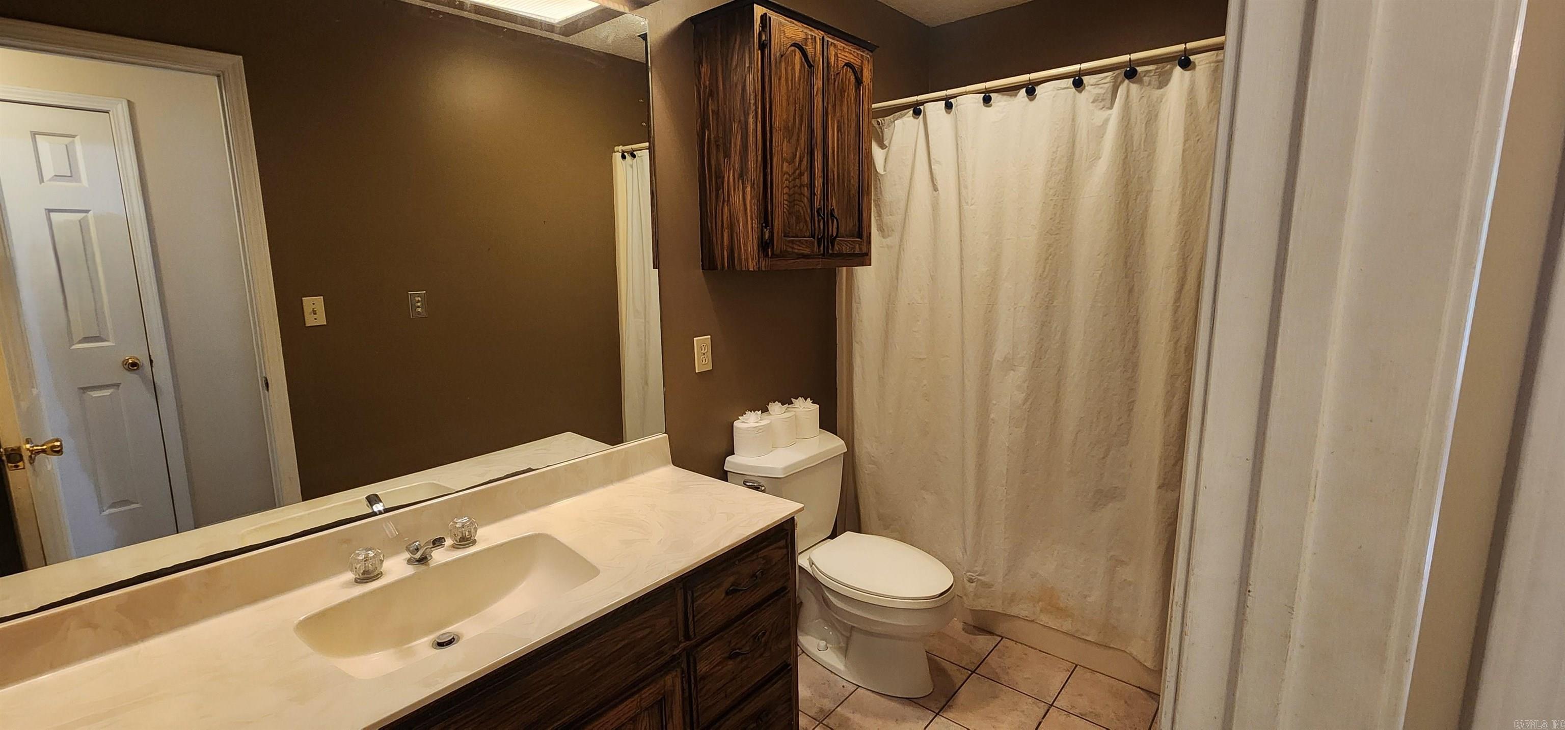 KILLOUGH HILL ADDITION - Residential