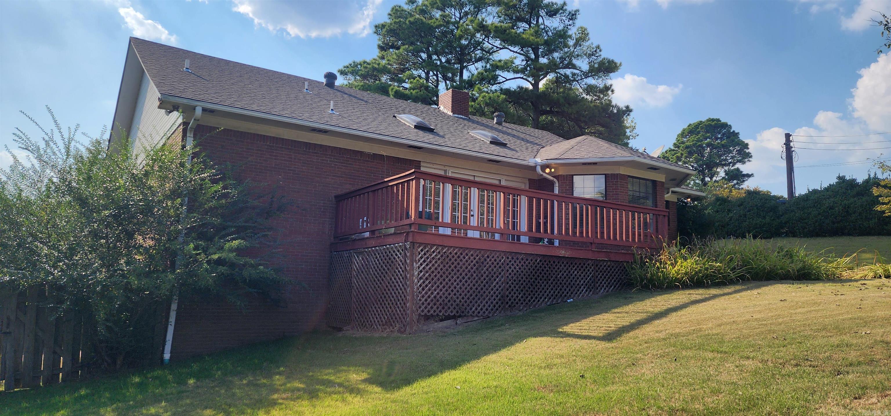 KILLOUGH HILL ADDITION - Residential