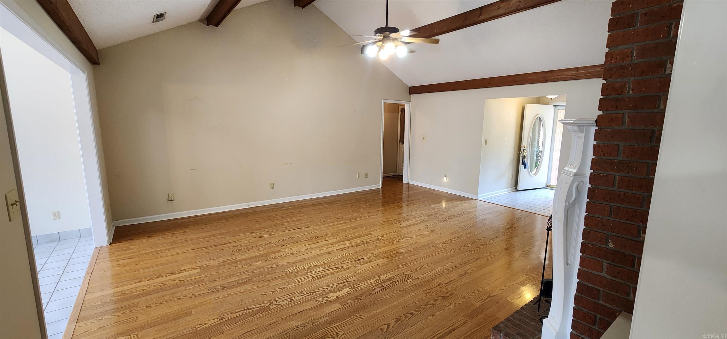 KILLOUGH HILL ADDITION - Residential