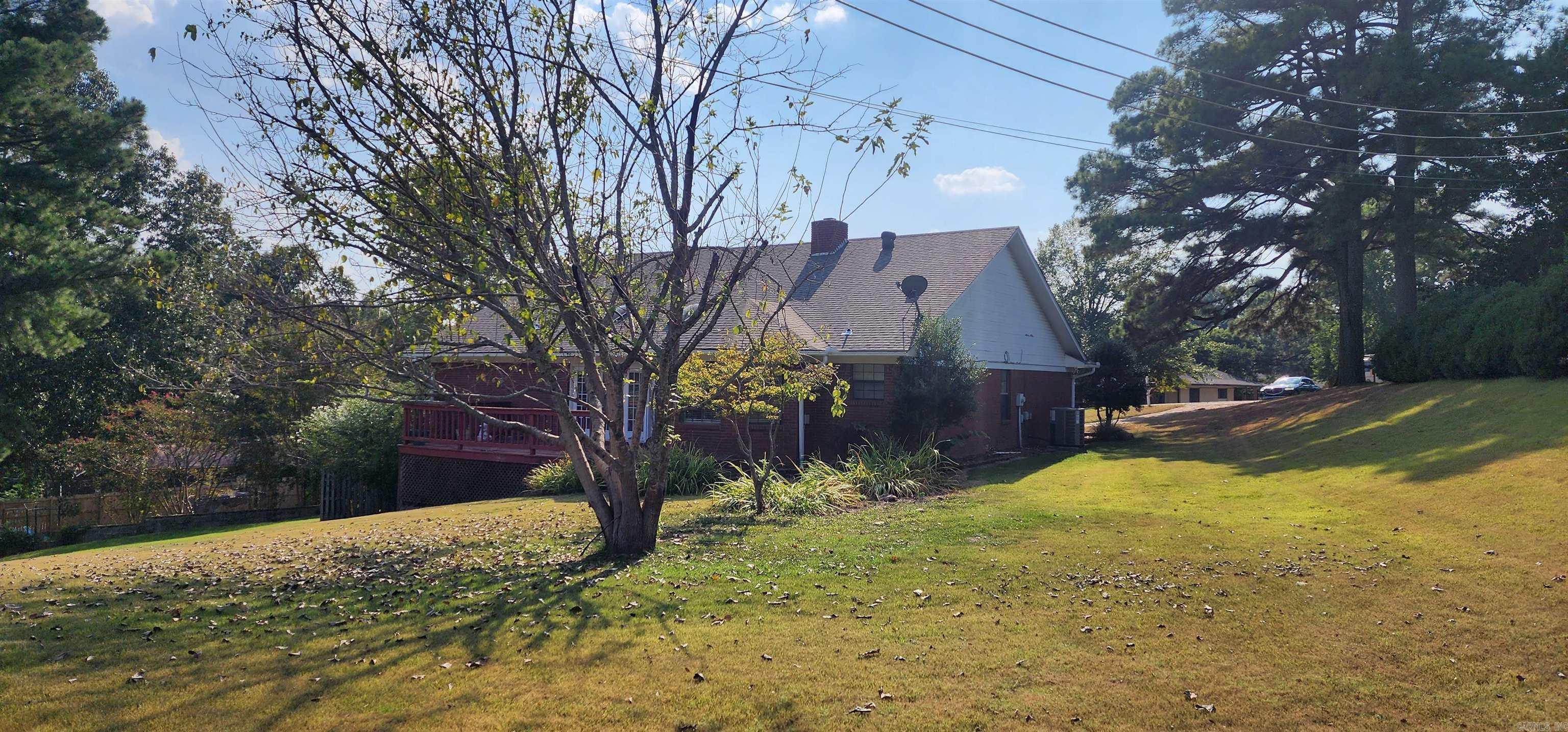 KILLOUGH HILL ADDITION - Residential