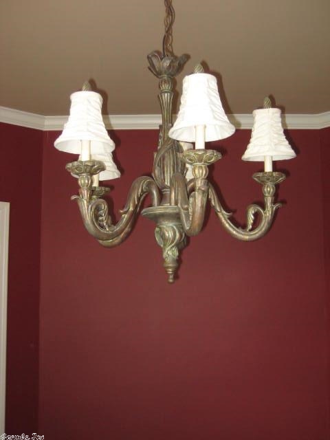 OTTER CREEK COMMUNITY - Residential