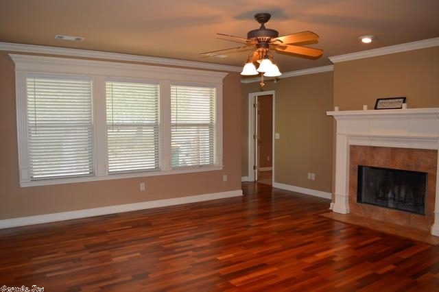 OTTER CREEK COMMUNITY - Residential