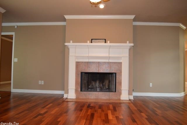 OTTER CREEK COMMUNITY - Residential