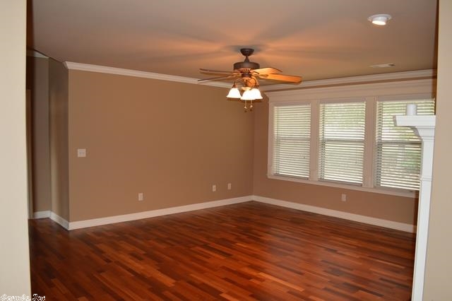 OTTER CREEK COMMUNITY - Residential