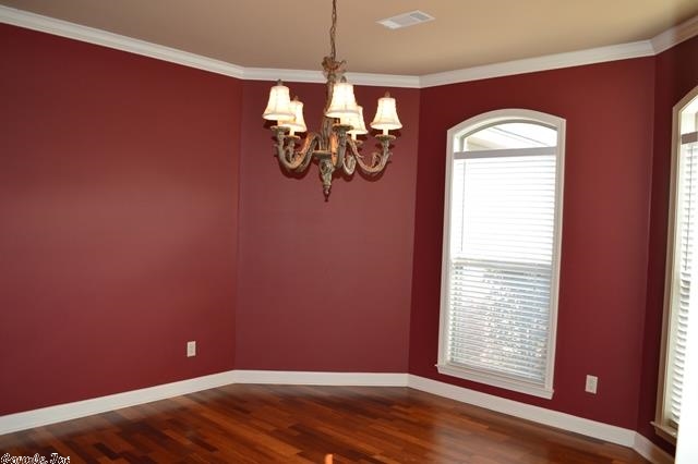 OTTER CREEK COMMUNITY - Residential