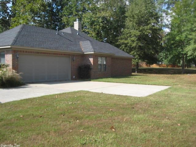 OTTER CREEK COMMUNITY - Residential