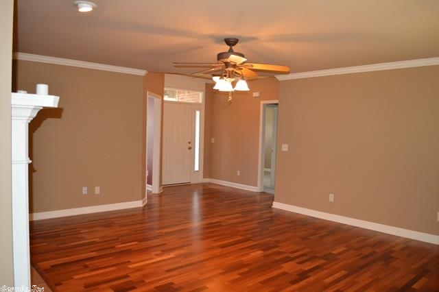 OTTER CREEK COMMUNITY - Residential