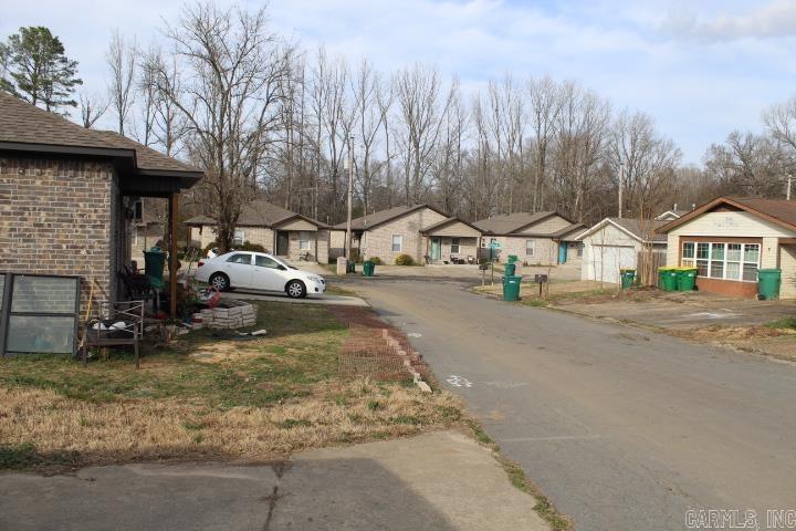 THE VILLAS - Residential