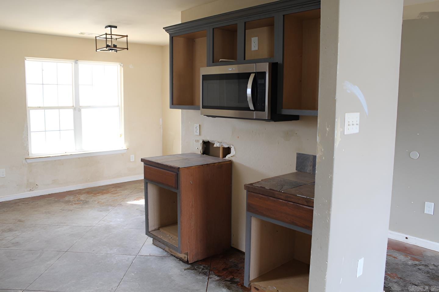 THE VILLAS - Residential