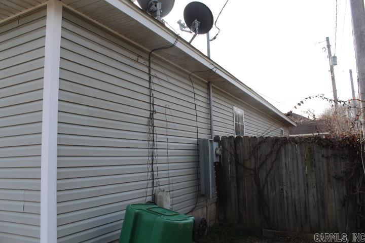 THE VILLAS - Residential