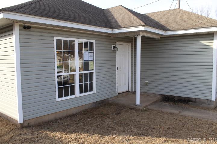 THE VILLAS - Residential