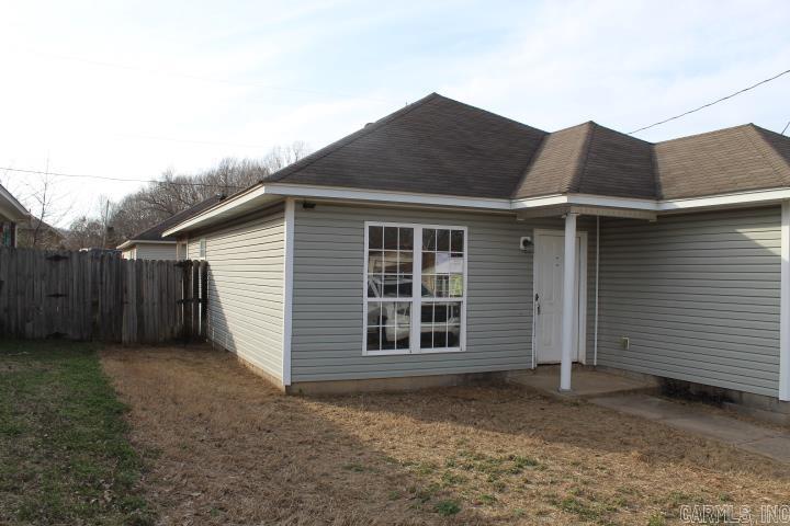 THE VILLAS - Residential