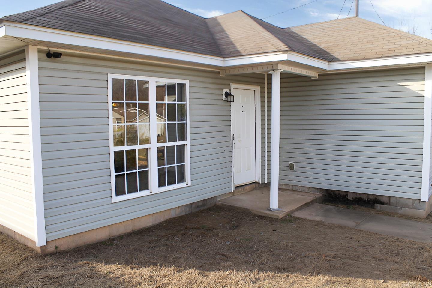 THE VILLAS - Residential