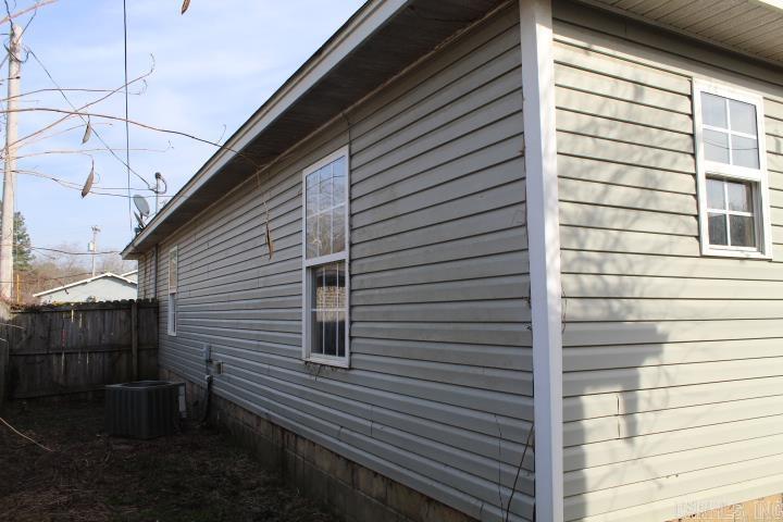 THE VILLAS - Residential