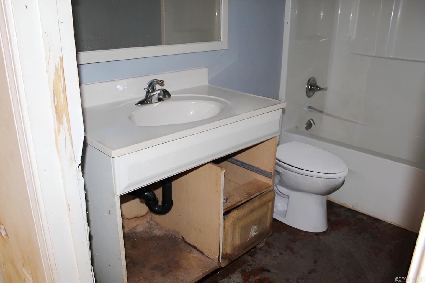 THE VILLAS - Residential