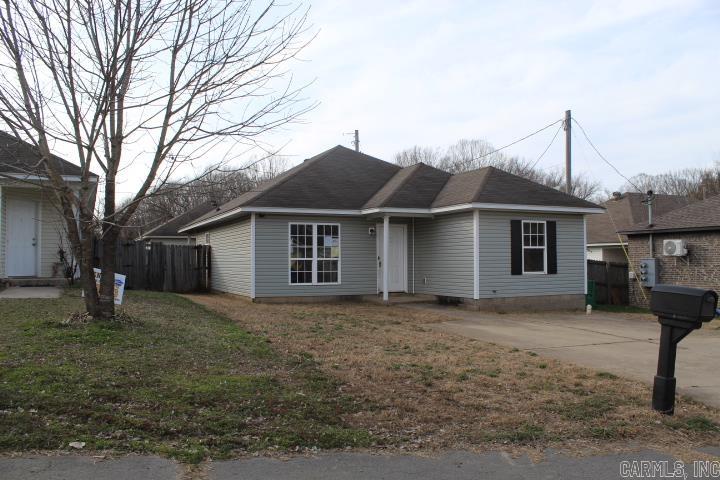 THE VILLAS - Residential