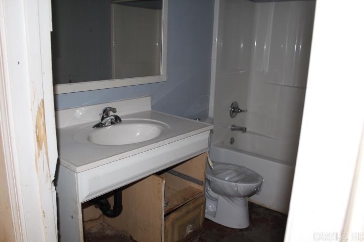 THE VILLAS - Residential