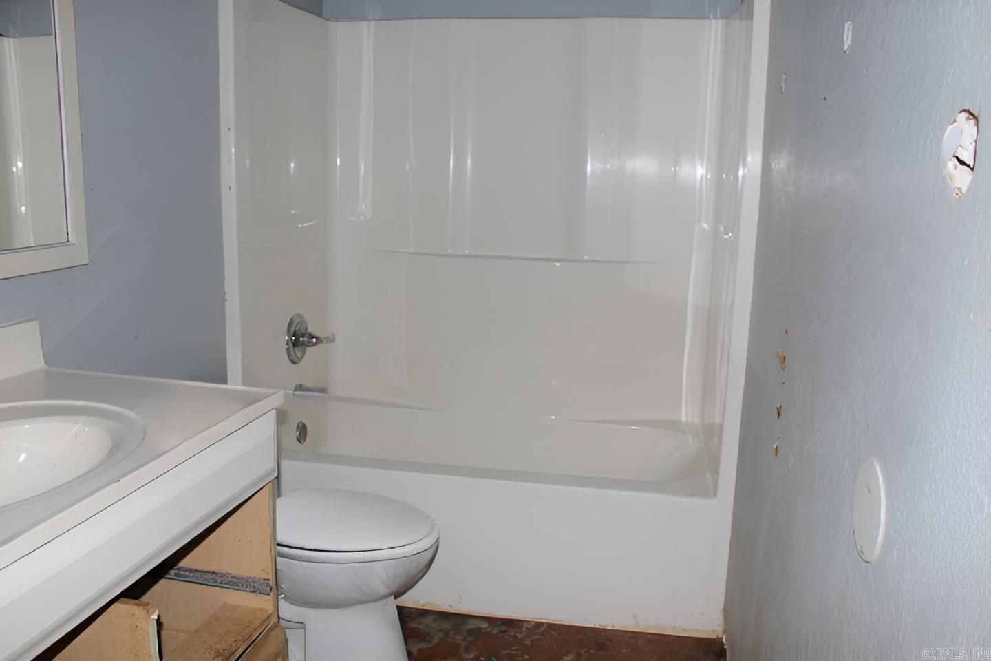 THE VILLAS - Residential