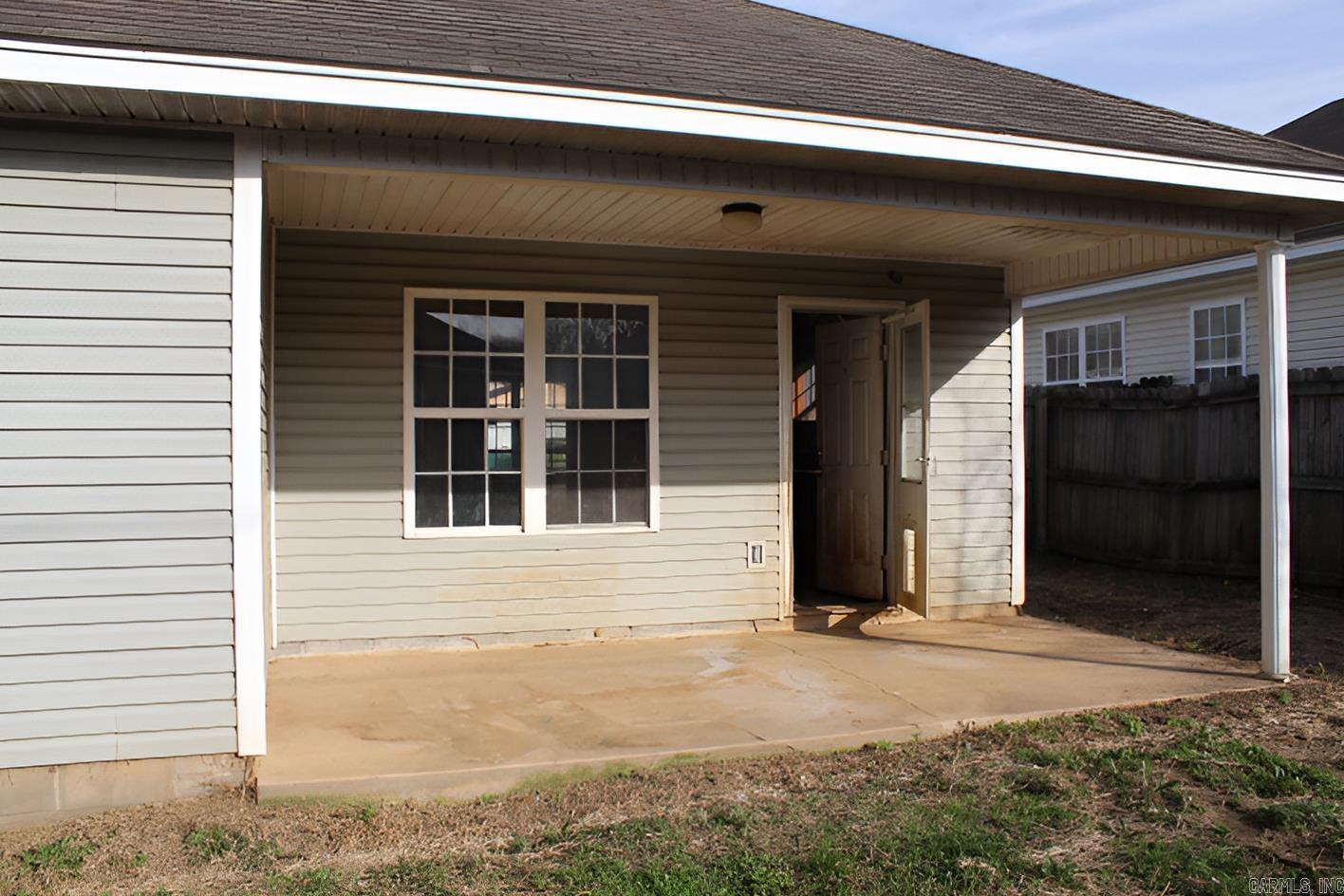 THE VILLAS - Residential