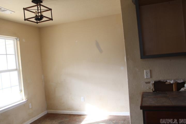 THE VILLAS - Residential