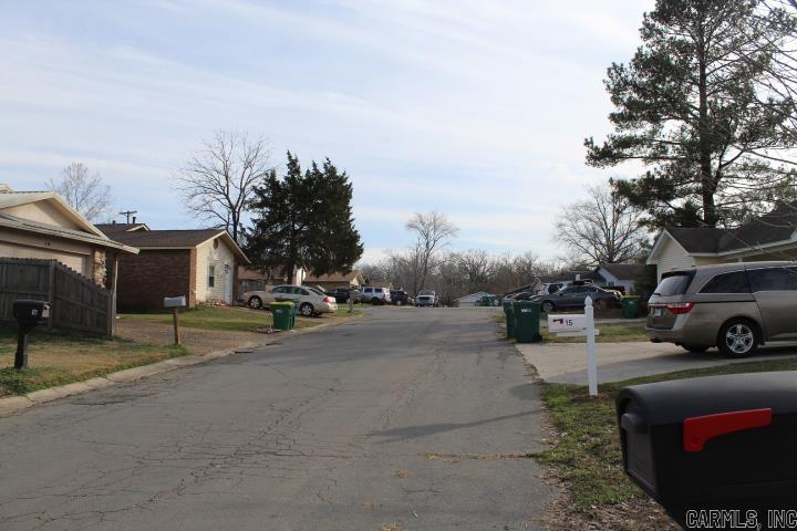 THE VILLAS - Residential