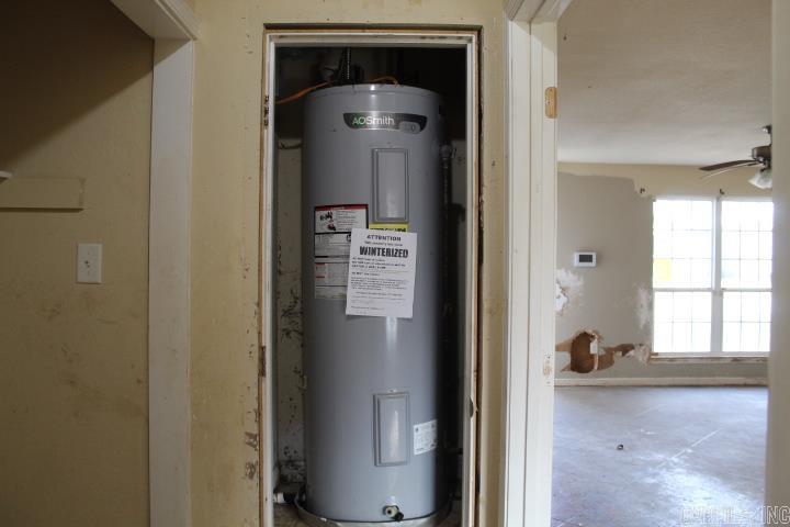 THE VILLAS - Residential