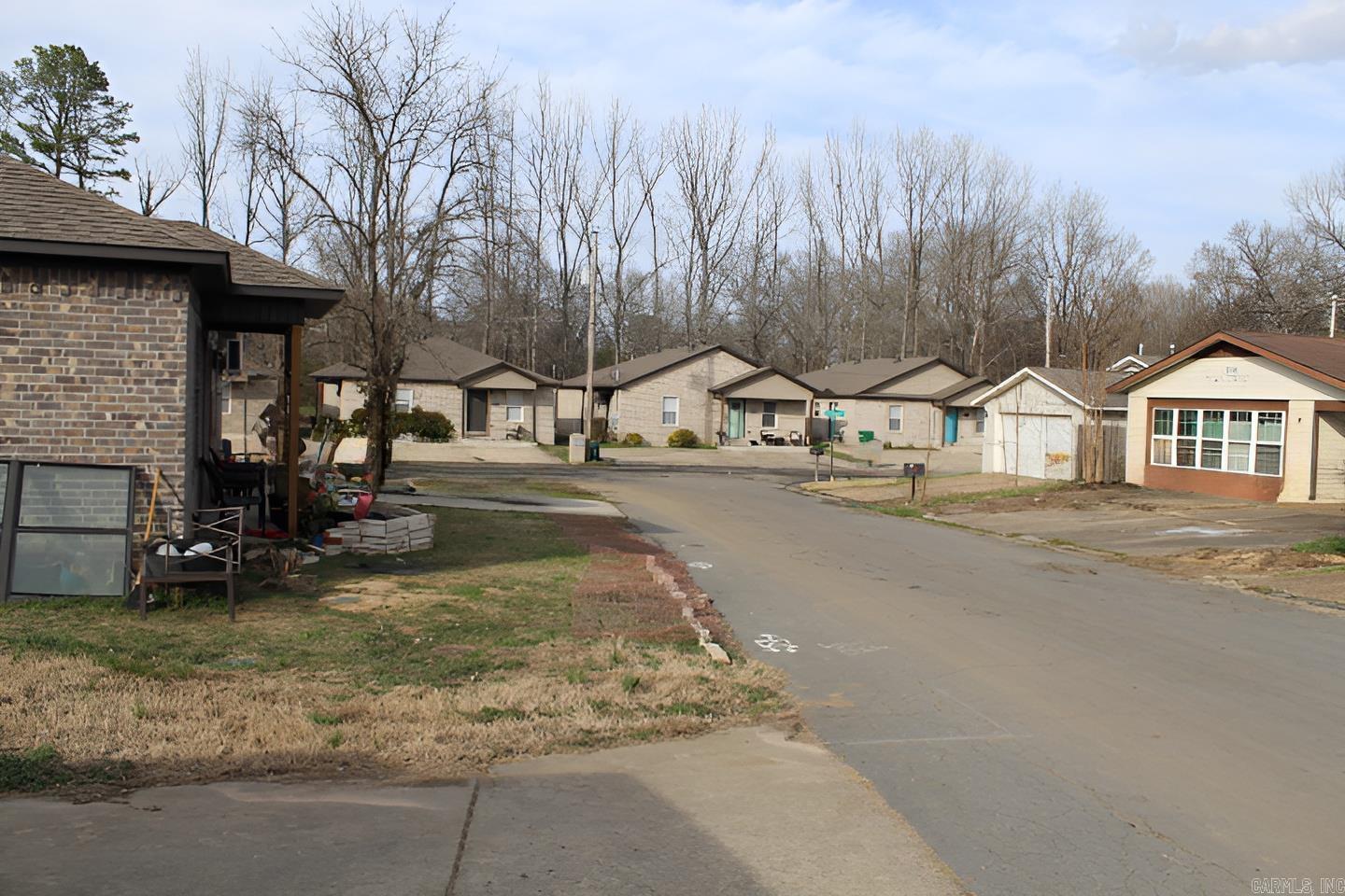 THE VILLAS - Residential