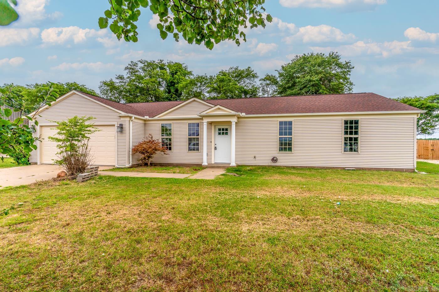 River Park - Residential